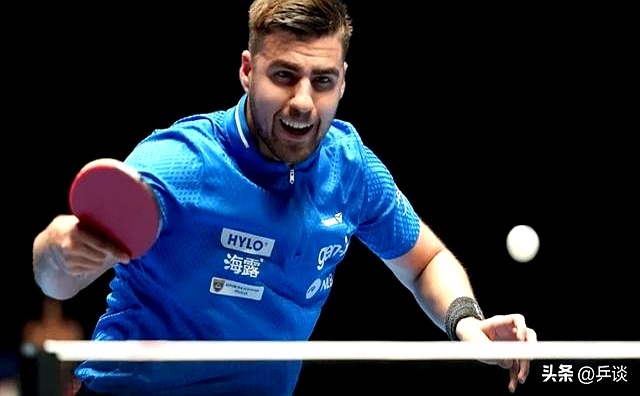 瑞典乒乓球队强势英国乒乓球队,奥恰洛夫送出助攻的简单介绍 瑞典乒乓球队强势英国乒乓球队,奥恰洛夫送出助攻的简单介绍