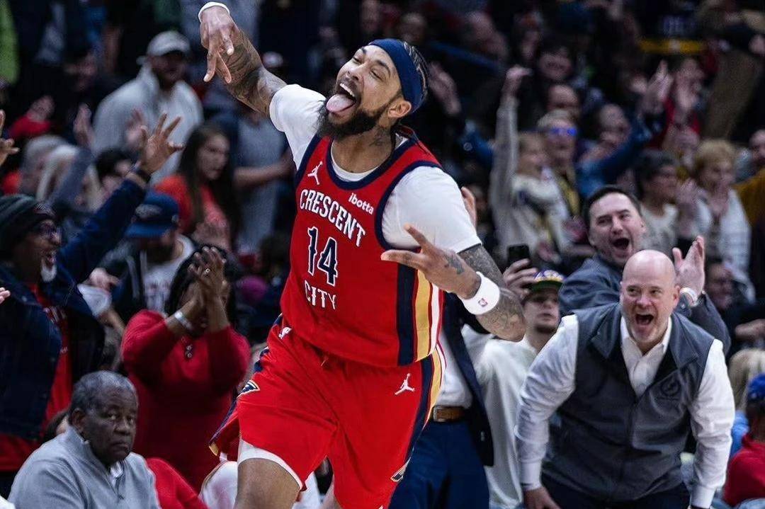 关于鹈鹕轻取意大利男篮，特雷杨一己之力扛起全队的信息