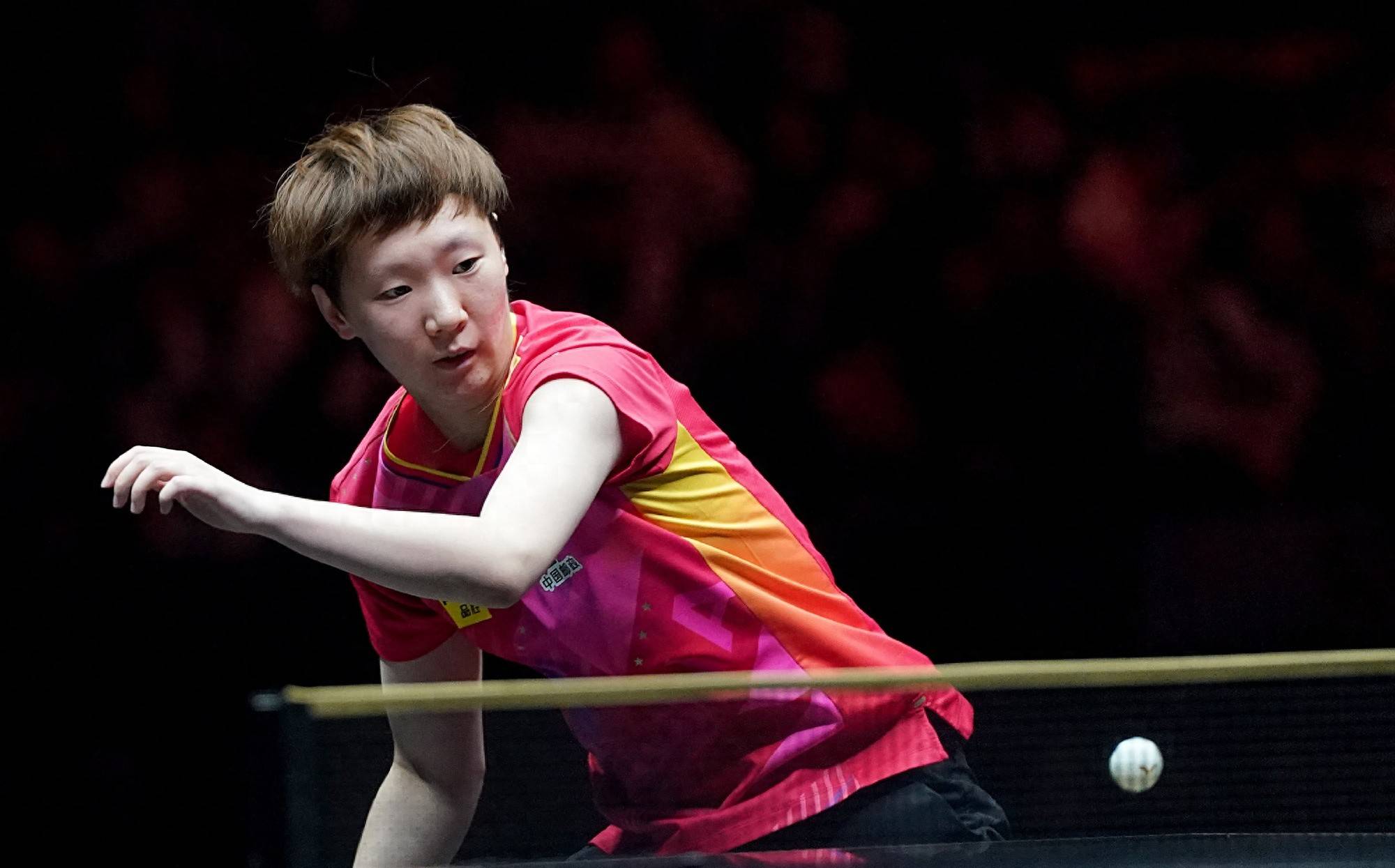 日本乒乓球队血洗瑞典乒乓球队，奥恰洛夫绝境逆转的简单介绍