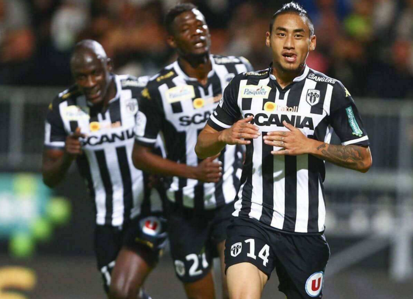 摩纳哥横扫昂热,登顶法甲积分榜的简单介绍 摩纳哥横扫昂热,登顶法甲积分榜的简单介绍