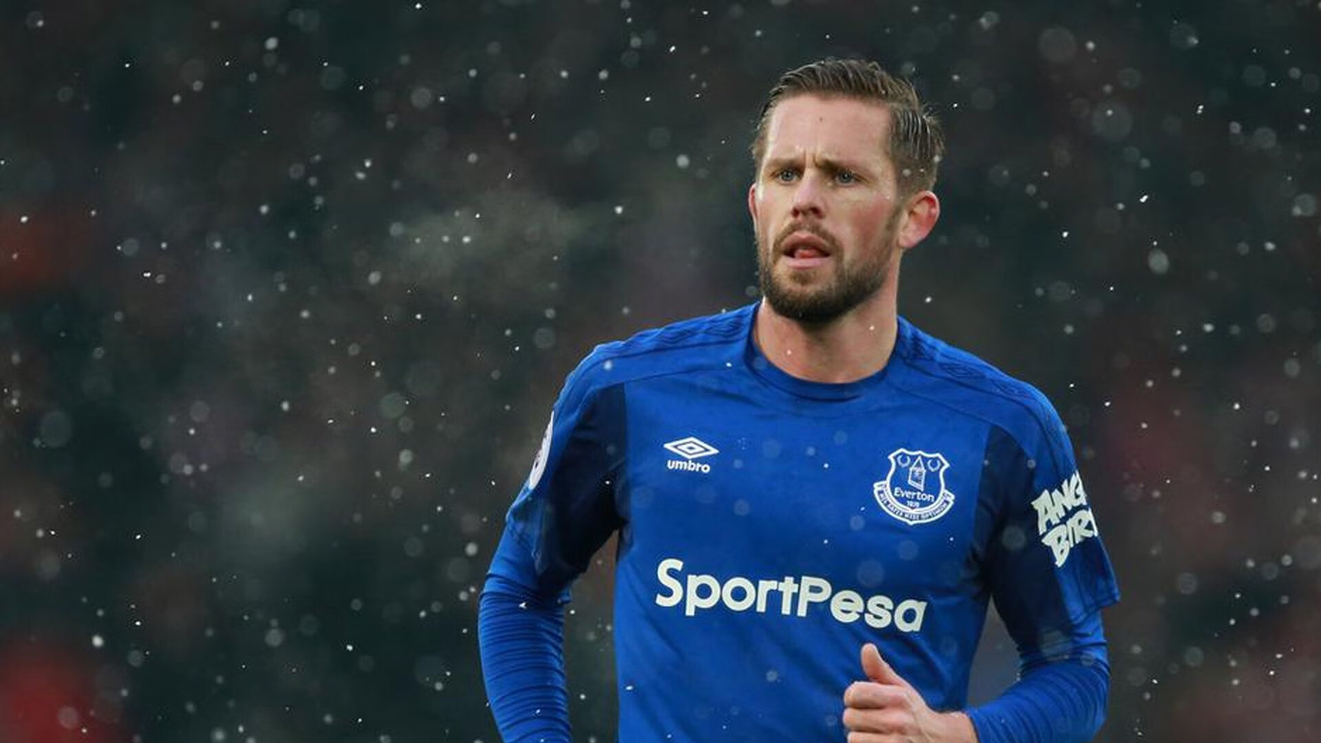 西亚卡姆比赛走势一手掌控，开拓者制霸勇士