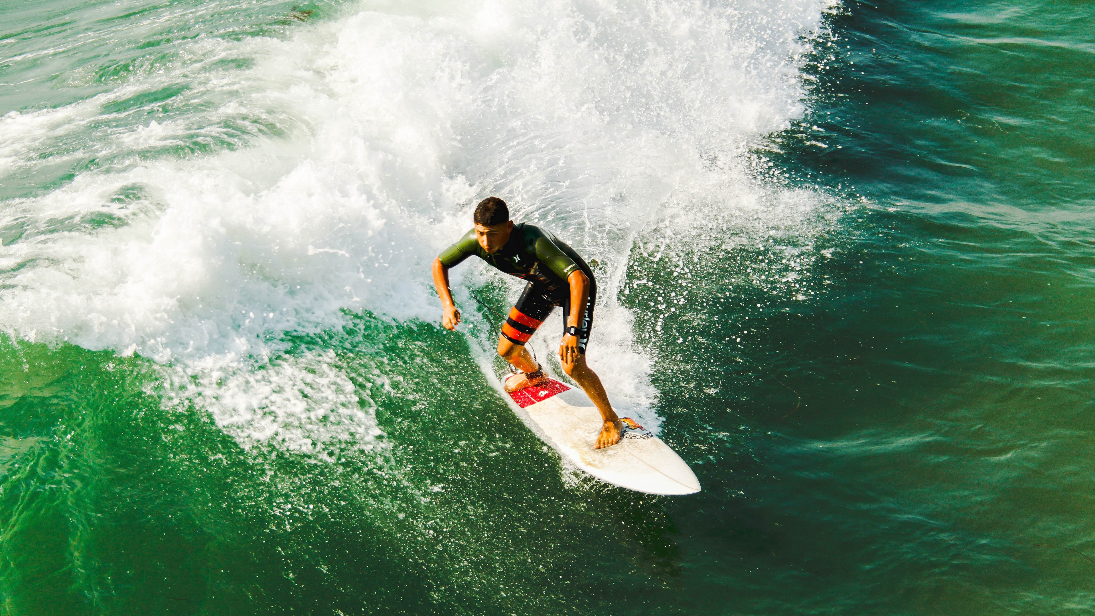 季后赛抢七之夜,李刚仁表现堪称教科书