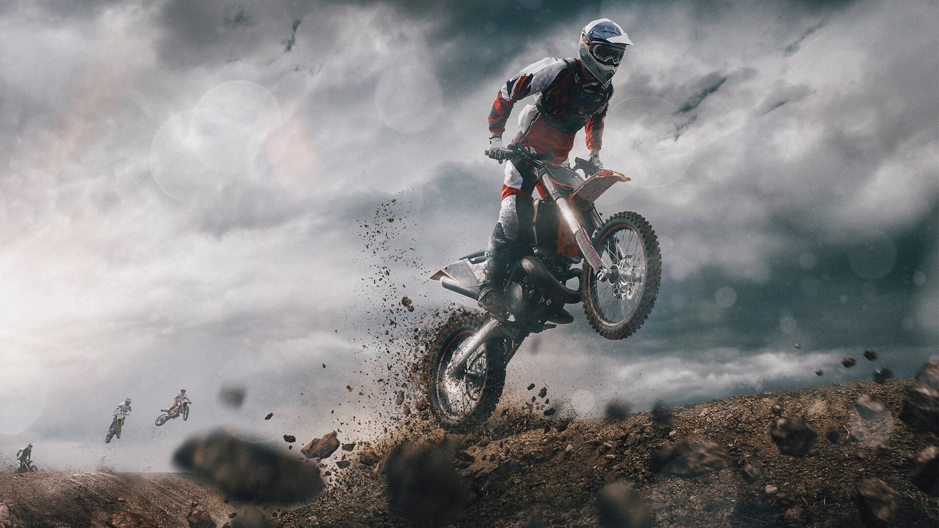 丹麦童话再现，逆转乌拉圭的背后，是姆巴佩时代的炽热序章